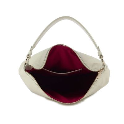 Ежедневни Чанти JORGE BISCHOFF - JBGF00980002 BLANC