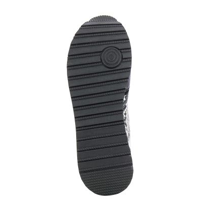 Дамски Сникърс  COTTON BELT - CBW123508 WHITE