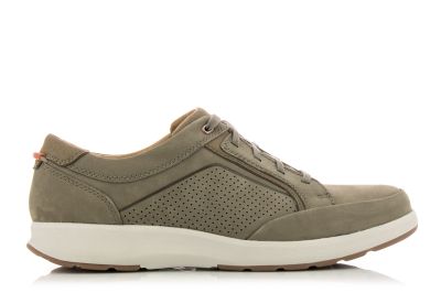 Мъжки спортни обувки CLARKS - 26141169-taupess19