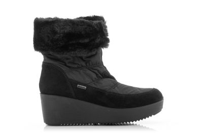 Дамски апрески IMAC - 208169-blackaw18