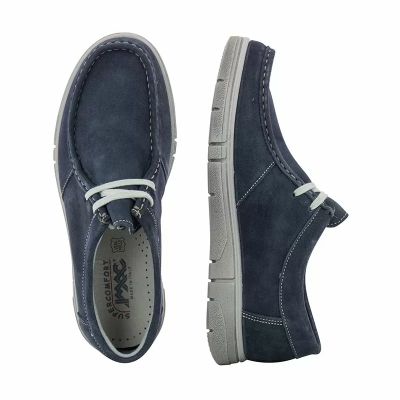 Мъжки Ежедневни  Обувки IMAC - 151600.72168.018 BEN JEANS SCAMOSCIATO SPECIAL