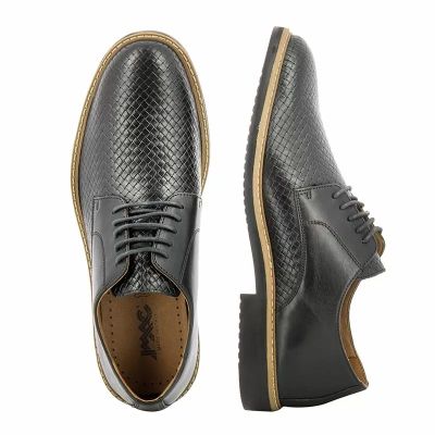 Мъжки ежедневни обувки IMAC - 500330-black201