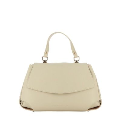 Класически Чанти DONNA ITALIANA - 1484 BEIGE