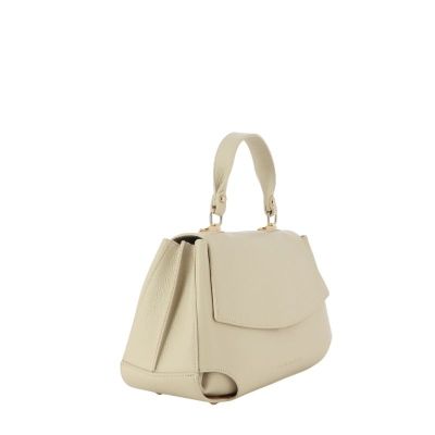 Класически Чанти DONNA ITALIANA - 1484 BEIGE