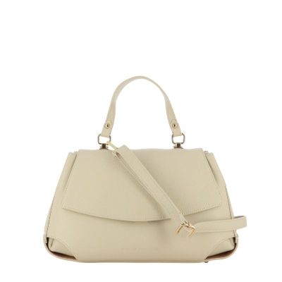 Класически Чанти DONNA ITALIANA - 1484 BEIGE