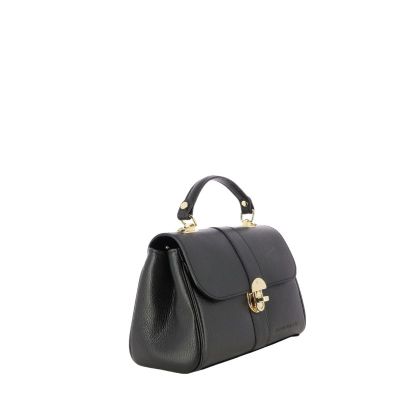 Класически Чанти DONNA ITALIANA - 1485 NERO