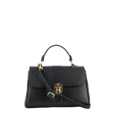 Класически Чанти DONNA ITALIANA - 1485 NERO