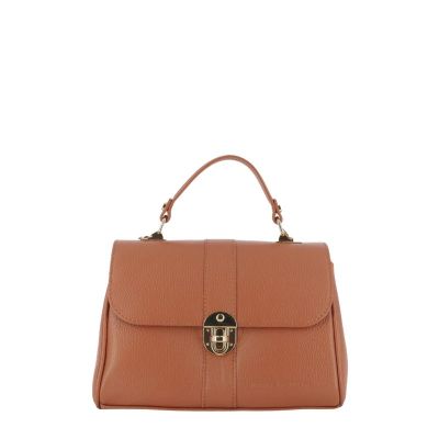 Класически Чанти DONNA ITALIANA - 1485 CUOIO