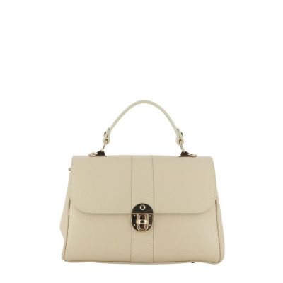 Класически Чанти DONNA ITALIANA - 1485 BEIGE
