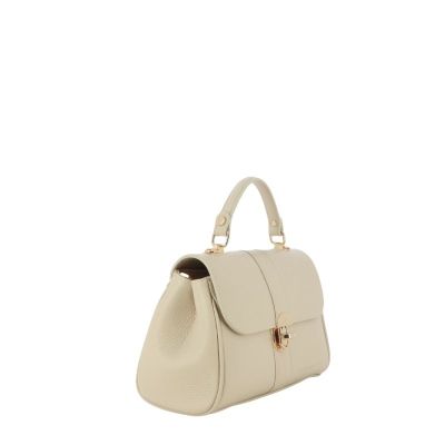 Класически Чанти DONNA ITALIANA - 1485 BEIGE