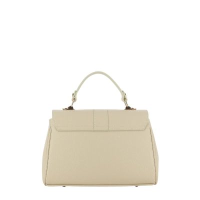 Класически Чанти DONNA ITALIANA - 1485 BEIGE