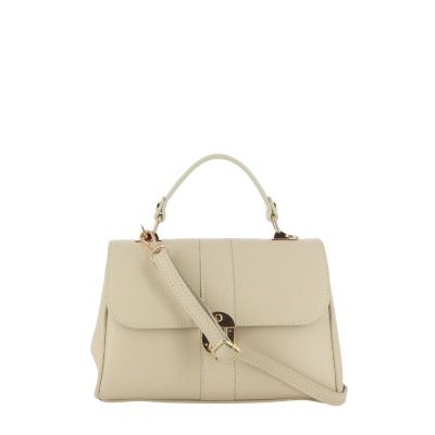 Класически Чанти DONNA ITALIANA - 1485 BEIGE