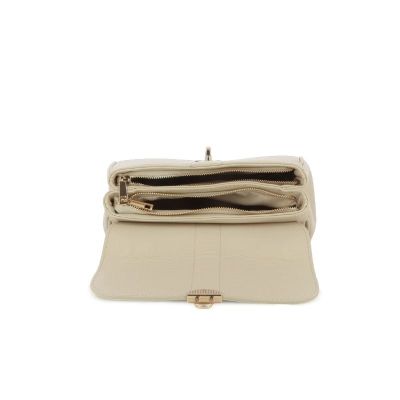 Класически Чанти DONNA ITALIANA - 1485 BEIGE