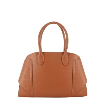 Класически Чанти DONNA ITALIANA - 1388 CUOIO
