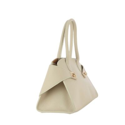 Класически Чанти DONNA ITALIANA - 1388 BEIGE