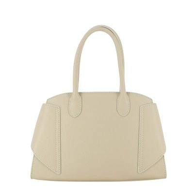 Класически Чанти DONNA ITALIANA - 1388 BEIGE