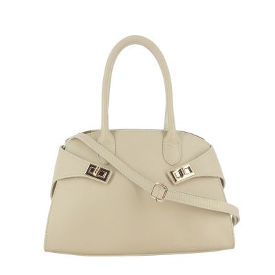Класически Чанти DONNA ITALIANA - 1388 BEIGE