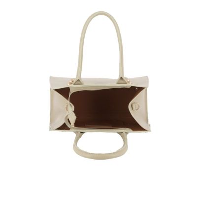 Класически Чанти DONNA ITALIANA - 1388 BEIGE