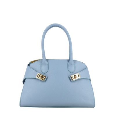 Класически Чанти DONNA ITALIANA - 1388 CELESTE