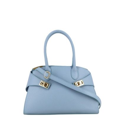 Класически Чанти DONNA ITALIANA - 1388 CELESTE