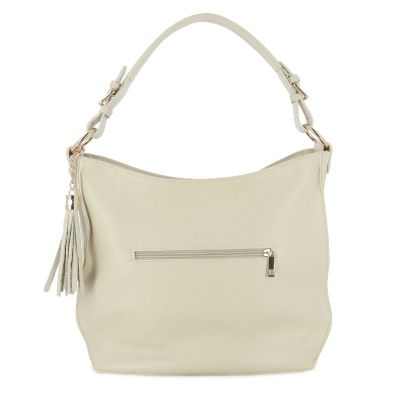 Ежедневни Чанти DONNA ITALIANA - 1051 BEIGE