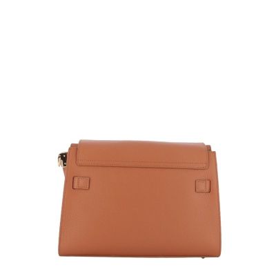 Класически Чанти DONNA ITALIANA - 1473 CUOIO