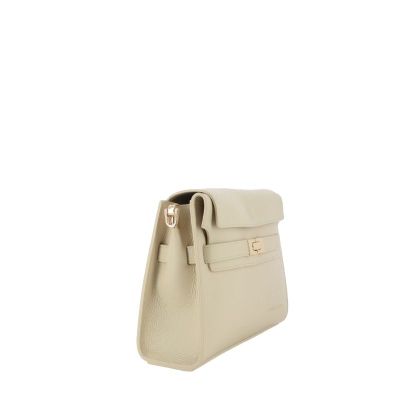 Класически Чанти DONNA ITALIANA - 1473 BEIGE