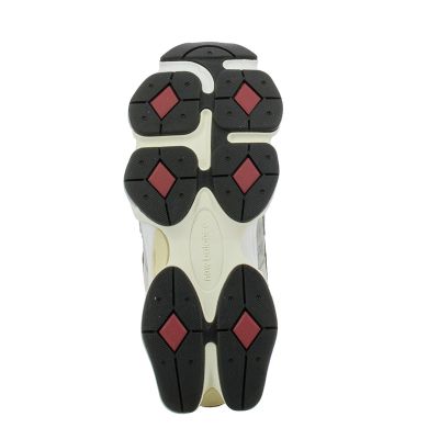 Мъжки Сникърс NEW BALANCE - U9060GRY GREY