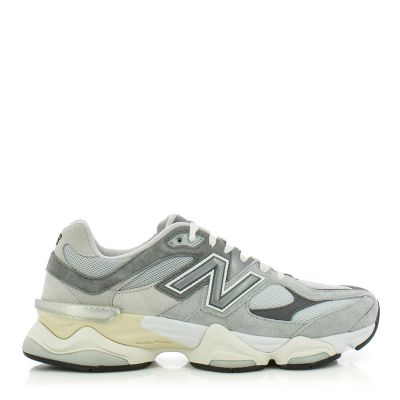Мъжки Сникърс NEW BALANCE - U9060GRY GREY