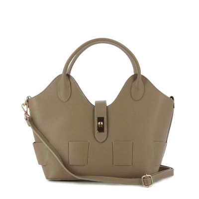 Класически Чанти JUICE - 112599.412 CAPPUCCINO