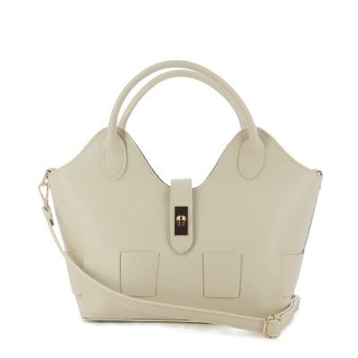 Класически Чанти JUICE - 112599.412 BEIGE