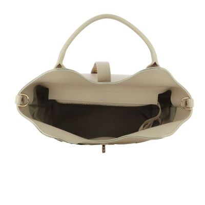 Класически Чанти JUICE - 112599.412 BEIGE