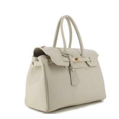 Класически Чанти JUICE - 112665.412 BEIGE