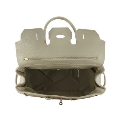 Класически Чанти JUICE - 112665.412 BEIGE