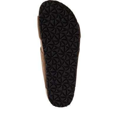 Дамски Чехли Комфорт TAMARIS - 1-27543-42-355 CHOCOLATE