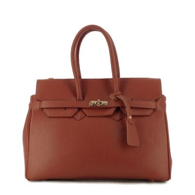 Класически Чанти JUICE - 112665.412 CUOIO