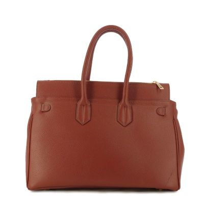 Класически Чанти JUICE - 112665.412 CUOIO