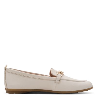 Дамски Мокасини TAMARIS - 1-24622-46-418 IVORY