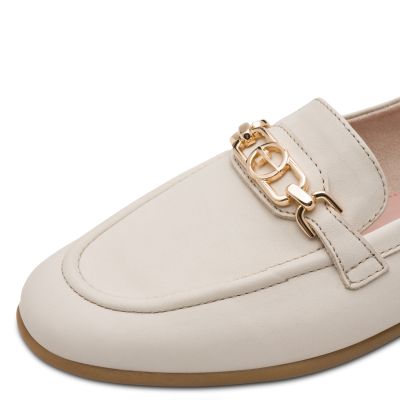 Дамски Мокасини TAMARIS - 1-24622-46-418 IVORY