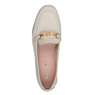 Дамски Мокасини TAMARIS - 1-24622-46-418 IVORY