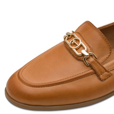 Дамски Мокасини TAMARIS - 1-24622-46-305 COGNAC
