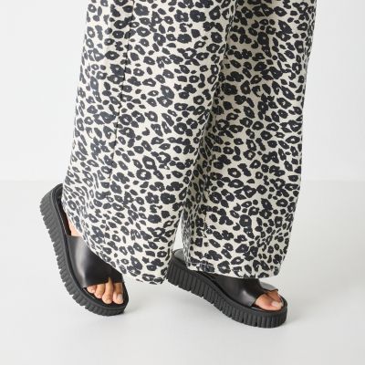 Дамски Равни Чехли TAMARIS - 1-27216-44-001 BLACK