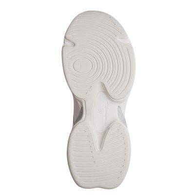 Дамски Сникърс TAMARIS - 1-23782-46-146 WHITE UNI