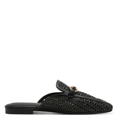 Сабо TAMARIS - 1-27304-46-001 BLACK