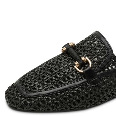 Сабо TAMARIS - 1-27304-46-001 BLACK