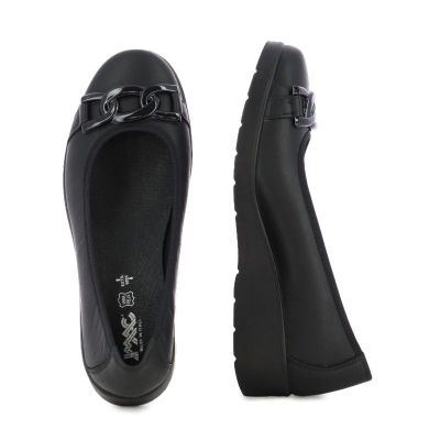 Дамски Обувки На Платформа IMAC - 105320 AMALIA BLACK