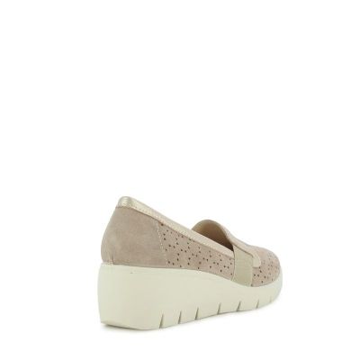 Дамски Обувки На Платформа IMAC - 105450 JENIFER VISONE