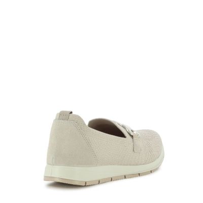 Дамски Сникърс IMAC - 106040 EDITH CREAM