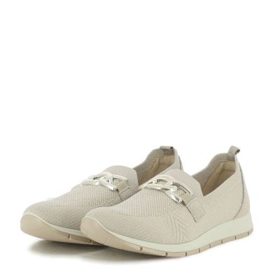 Дамски Сникърс IMAC - 106040 EDITH CREAM