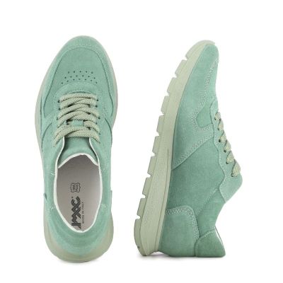 Дамски Сникърс IMAC - 107001 ERMIONE MENTA